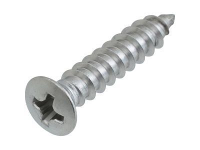 Toyota 90162-40035 Rocker Molding Screw