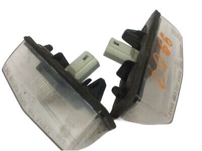 Scion 81271-52020 License Lamp