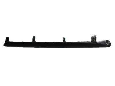 Toyota 52723-06010 Lower Molding