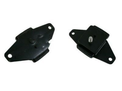 Toyota 12361-50121 Mount