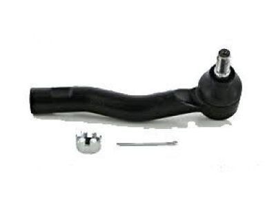 Toyota C-HR Tie Rod End - 45046-F9010