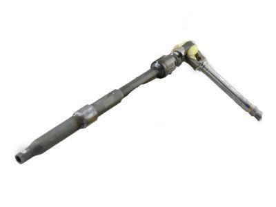 2003 Toyota Tacoma Steering Shaft - 45210-60121