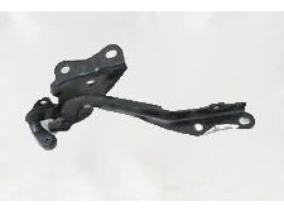 Toyota 53410-48070 Hinge Assy,  Hood,  RH