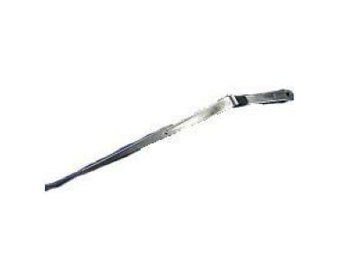 2008 Toyota Camry Windshield Wiper - 85211-33260