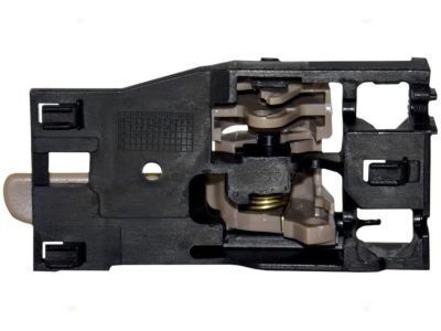 Toyota 69206-0C030-E1 Handle, Inside