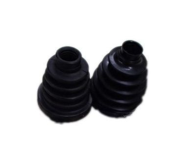 Toyota 04438-08050 Boot Kit