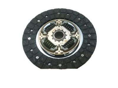 Scion Clutch Disc - 31250-33061