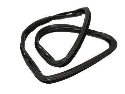 1992 Toyota Land Cruiser Weather Strip - 62741-60040