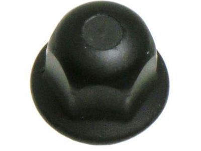 Toyota 90176-08029 Nut (For Front Wiper Arm Setting)