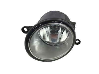 Toyota 81220-0D041 Lamp Assy,  Fog,  LH