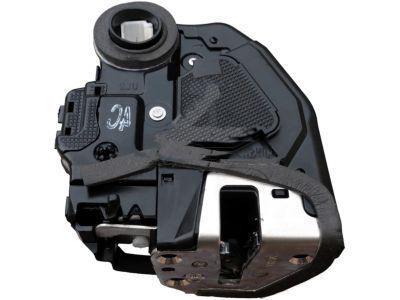 Toyota 69050-06100 Lock Actuator