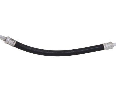 Toyota 88704-60370 Suction Hose