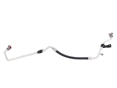 Toyota 4Runner A/C Hose - 88704-60370