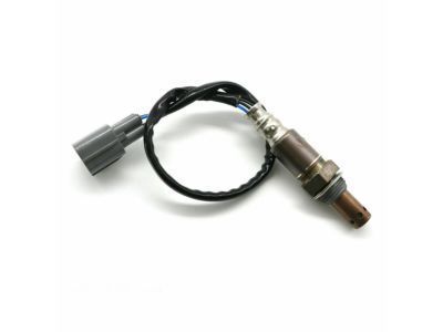 Toyota 89467-08010 Sensor,  Air Fuel Ratio