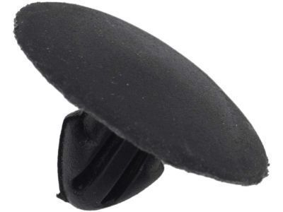 Toyota 90467-A0003 Insulator Retainer Clip