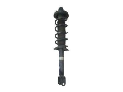 Toyota Corolla Shock Absorber - 48530-02B60