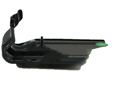 Toyota 53804-33030 Front Bracket