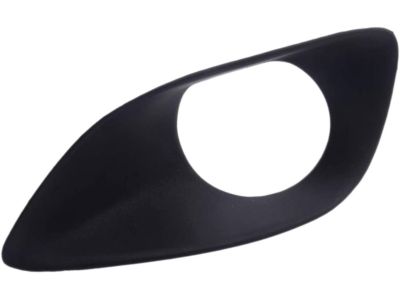 Toyota 52128-52110 Trim Plate