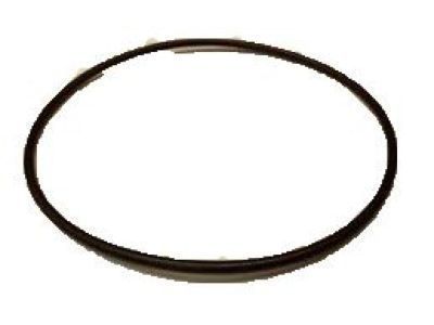 Toyota 90301-A0013 Ring,  O(For Fuel Pressure Regulator)