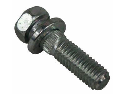 Scion 90080-11555 Intermed Shaft Mount Bolt