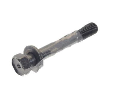 Toyota 90119-12330 Bolt, w/Washer