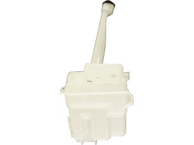 Toyota Corolla Washer Reservoir - 85315-02111