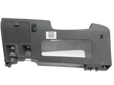 Toyota 55432-08020-B1 Lower Trim Panel