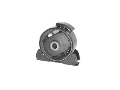 Toyota 12371-74200 Rear Mount