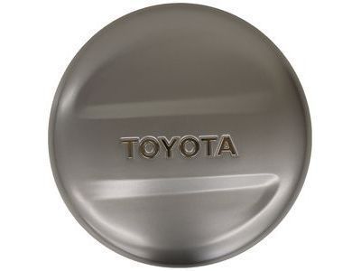 Toyota PT218-42045-01 Spare Cover