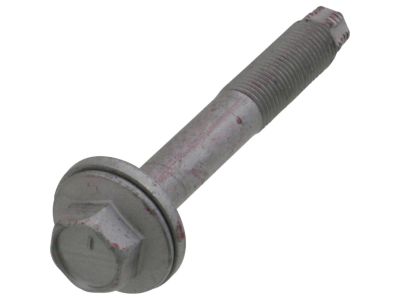 Toyota 90119-14186 Bolt, w/Washer