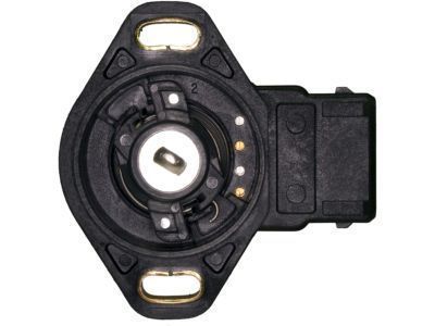 Toyota 89452-28010 Sensor,  Throttle Position (For E.F.I.)