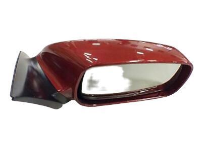 2006 Scion xA Car Mirror - 87910-52740-B0