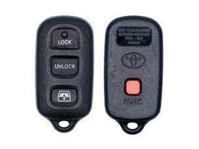 Toyota Sequoia Transmitter - 89742-0C010