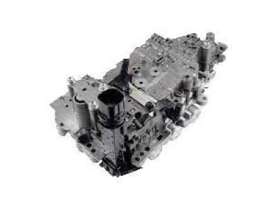 Toyota 35410-33260 Body Assembly, Transmission Valve