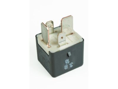 Toyota Prius Plug-In Relay - 90080-87024