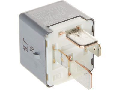 Scion 90080-87024 Relay