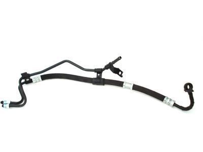 2002 Toyota Solara Power Steering Hose - 44410-06160