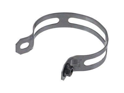 Toyota 90461-12350 Center Pipe Clamp