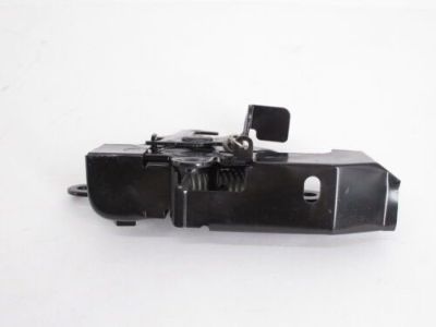 Toyota 53510-08030 Lock Assembly