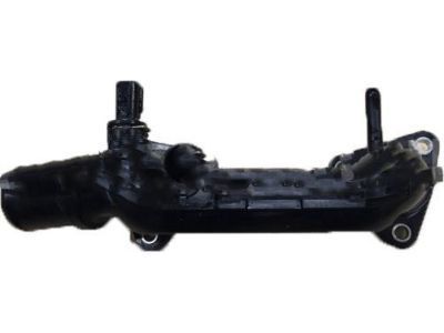 Toyota 16331-31230 Water Outlet