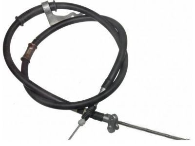 Toyota 46420-20280 Cable