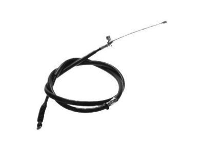 Toyota 46420-20280 Cable