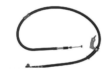 Toyota 46420-20280 Cable