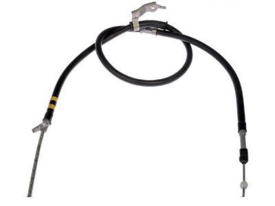 Toyota 46420-20280 Cable