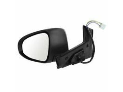 2019 Toyota Prius C Car Mirror - 87961-52D90