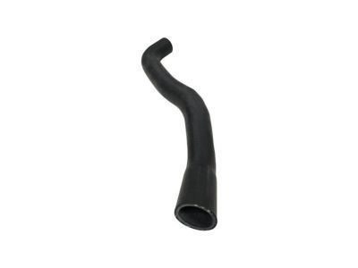 2016 Toyota Land Cruiser Radiator Hose - 16572-38131