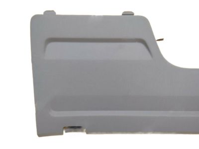 Toyota 62693-35030-B0 Lid Assembly