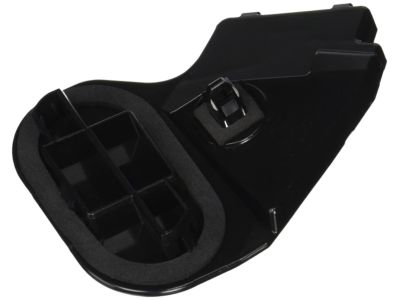 Toyota 52156-52040 Side Support, Driver Side