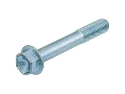 Toyota 90105-A0129 Belt Tensioner Mount Bolt