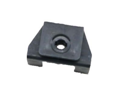 Toyota 53879-50020 Side Retainer Clip